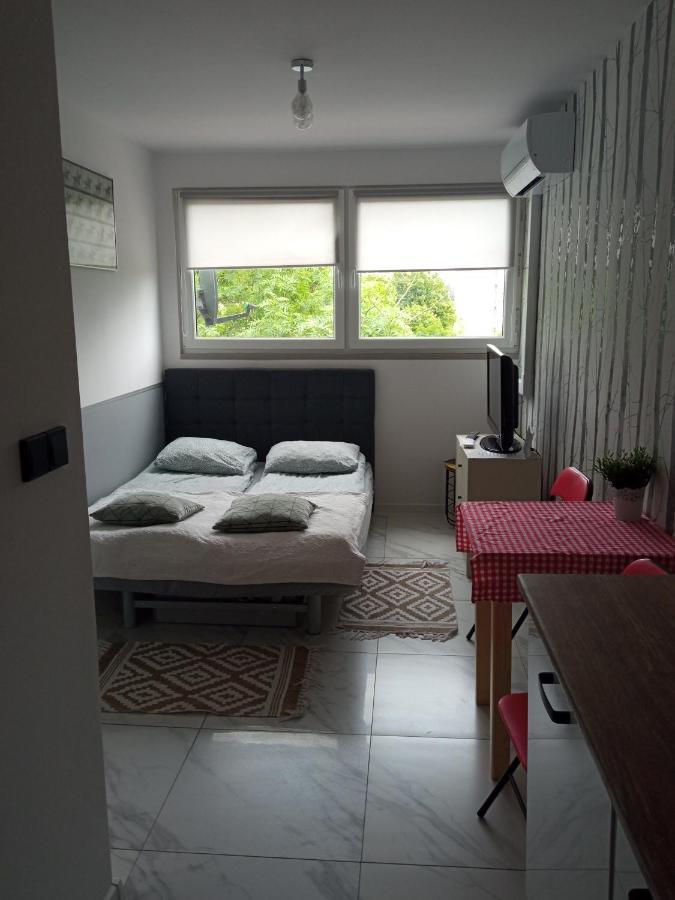 Night Host Robotnicza Apartment Вроцлав Екстериор снимка